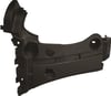 Renault Kangoo 3 Arka Tampon Braketi Sportu Sol KAYA