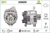 Renault Kangoo Alternatör 1.6 VALEO