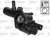 Renault Kangoo Termostat VALEO