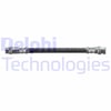 Renault Kangoo Arka Sol Fren Hortumu DELPHI