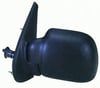 Renault Kangoo Mekanik Ayna 97-01 Konveks Cam Sol SPJ-