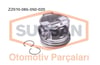 Renault Kangoo Clio Piston 1.5 DCİ 65BG SUPSAN
