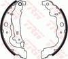 Renault Kangoo Zoe Clio IV Captur I Symbol II Logan II Duster Dokker Sandero... TRW