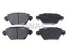 Renault Kangoo Ford Mondeo Jaguar X-Type Arka Balata SWAG