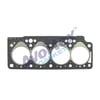Renault Kangoo Express Megane 1.9 D Silindir Kapak Contası 1.40mm AVORTEX