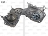 Renault Kangoo Clio Megane Devirdaim 1.4 VALEO