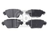 Renault Kangoo Ford Mondeo Jaguar X-Type Arka Balata FEBI