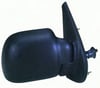 Renault Kangoo Mekanik Ayna 97-01 Konveks Cam Sağ SPJ-