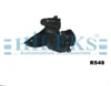 Kangoo Çamurluk Davlumbazı Ön Sol Ön Kısım 98-03 HILEKS