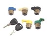 Renault Kangoo Kapı Kilidi 5 Set ZENON