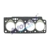 Renault Kangoo 1.9 D Silindir Kapak Contası 1.60 mm Süper Kalite AVORTEX
