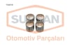 Renault Kangoo Kol Burcu 1.9D Eski Motor SUPSAN