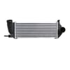 Renault Kangoo 1.5 DCİ 2008 ve Sonrası Turbo Radyatörü Intercooler MY