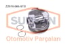 Renault Kangoo Clio Piston 1.5 DCİ 65BG SUPSAN