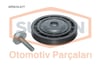 Renault Kangoo Clio Megane Krank Kasnağı 1.5 DCİ K9K SUPSAN