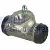 Renault Kangoo Arka Fren Silindiri DELPHI