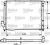 Lancia Kappa Radyatör VALEO