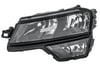 Skoda Karoq Ana Far Sol Hibrit HELLA