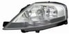Citroen C3 (2002-2009) Ön Far Elektrikli Motorlu Sol 620885