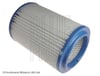 Kia Bongo K2900 K2500 Hava Filtresi BLUEPRINT