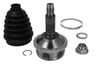 Kia Carnival I Aks Kafası CIFAM