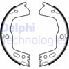 Kia Fren Pabucu DELPHI