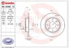 Kia Arka Standart Fren Diski BREMBO