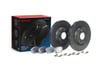 Kia Soul III Fren Diski ve Balata Seti BREMBO
