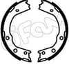 Kia Borrego Fren Pabucu CIFAM