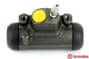 Kia K2500 Platform/Chassis Fren Hidroliği BREMBO
