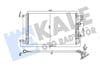 Kia Cerato Kondenser KALE-RADYATOR