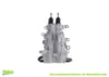 Kia Niro PHEV Niro 2 Forks VALEO