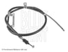 Kia Shuma II Sephia II El Fren Teli BLUEPRINT