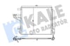 Kia Picanto Kondenser KALE-RADYATOR