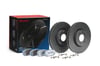Kia Soul II Fren Diski ve Balata Seti BREMBO