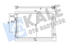 Kia Rio 4 Kondenser KALE-RADYATOR