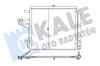 Kia Picanto Kondenser KALE-RADYATOR