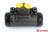 Kia K2500 Platform/Chassis Fren Hidroliği BREMBO