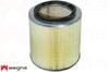 Kia Bongo K2500 2.5L Hava Filtresi WEGNA
