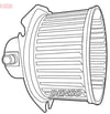Kia Carnival 2 Kalorifer Motoru DENSO