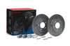 Kia Soul II Fren Diski ve Balata Seti BREMBO