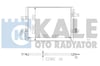 Klima Radyatörü Kondenser Albea 1.3Jtd 450X350x16 1 Sıra Alb Sistem