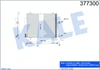 Klima Radyatörü Kondenser C8-Ulysse-Expert Al/Al 560X450x16
