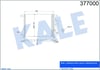 Klima Radyatörü Kondenser Chevrolet Aveo-Kalos 1.4İ 16V 02 Al/Al 560X457.5X18