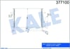 Klima Radyatörü Kondenser Chevrolet/Daewoo Lacettı-Nubıra Al/Al 622X407x16