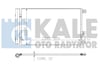 Klima Radyatörü Kondenser Linea 1.4 Mpı 570X351x12 1 Sıra Alb Sistem