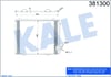 Klima Radyatörü Kondenser Mercedes Benz E200-E220-E230-E240-E250-E280-E300-E320-