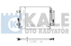Klima Radyatörü Kondenser Palio 1.4-1.6 490X350x21 1 Sıra Alb Sistem