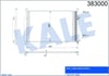 Klima Radyatörü Kondenser Suzukı Grand Vıtara Iı Al/Al 614X426x16