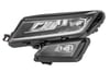 Skoda Kodiaq Sol LED Ön Far HELLA